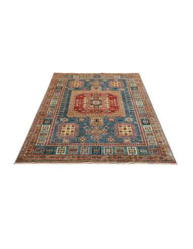 Tappeto Kazak Royal Pakistan cm.150x195