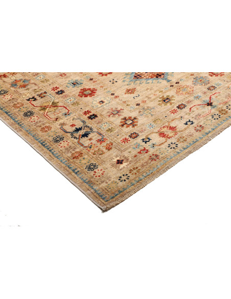 Tappeto Kazak Royal Pakistan cm.153x211