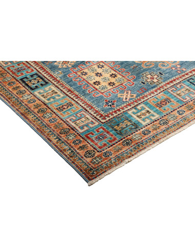 Tappeto Kazak Royal Pakistan cm.150x195
