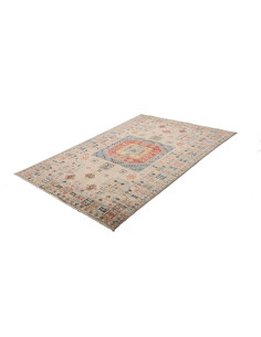 Tappeto Kazak Royal Pakistan cm.121x193 2