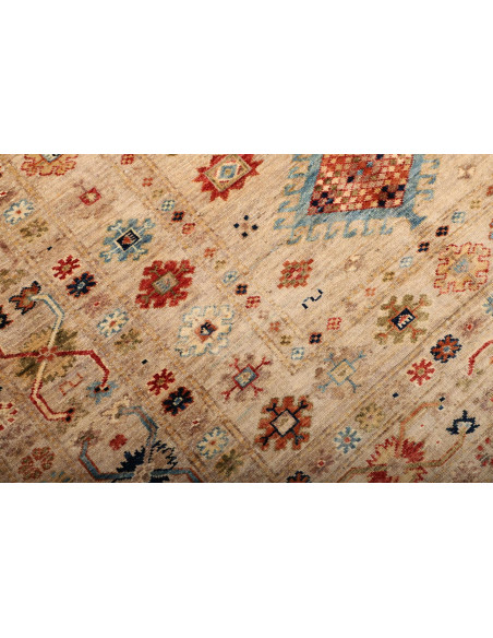 Tappeto Kazak Royal Pakistan cm.153x211