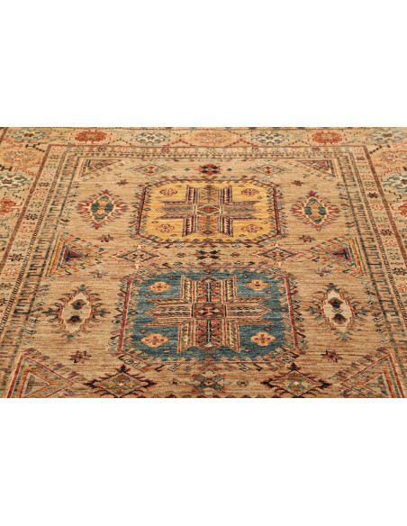 Tappeto Kazak Royal Pakistan cm.176x238