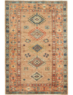 Tappeto Kazak Royal Pakistan cm.99x151