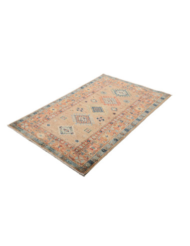 Tappeto Kazak Royal Pakistan cm.99x151