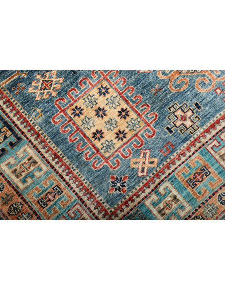 Tappeto Kazak Royal Pakistan cm.150x195