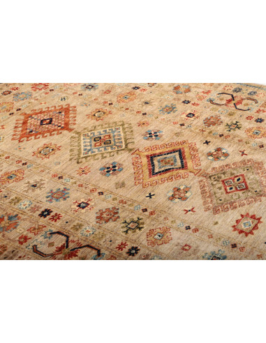 Tappeto Kazak Royal Pakistan cm.153x211