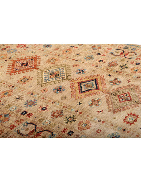 Tappeto Kazak Royal Pakistan cm.153x211