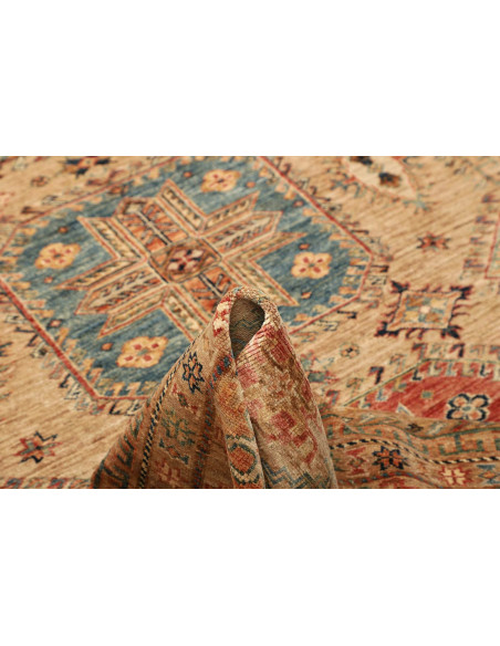 Tappeto Kazak Royal Pakistan cm.176x238