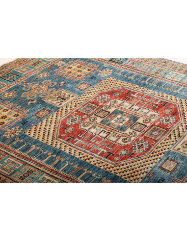 Tappeto Kazak Royal Pakistan cm.150x195