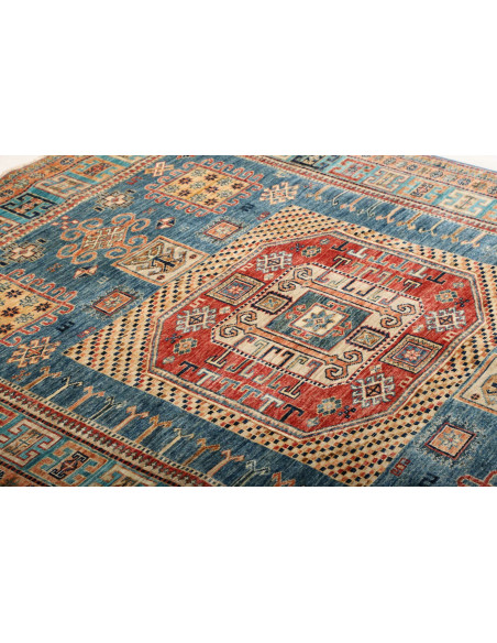 Tappeto Kazak Royal Pakistan cm.150x195