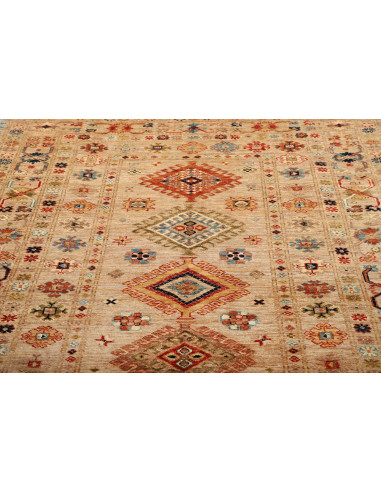Tappeto Kazak Royal Pakistan cm.153x211