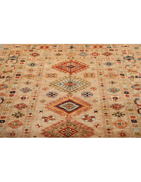 Tappeto Kazak Royal Pakistan cm.153x211