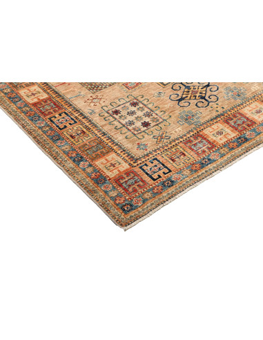 Tappeto Kazak Royal Pakistan cm.142x199