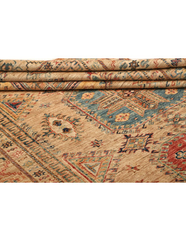 Tappeto Kazak Royal Pakistan cm.176x238