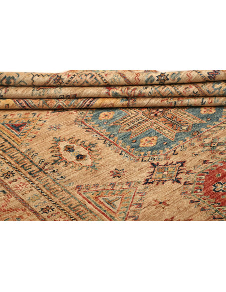 Tappeto Kazak Royal Pakistan cm.176x238