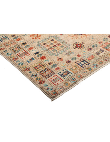 Tappeto Kazak Royal Pakistan cm.121x193