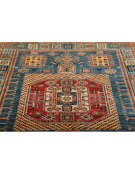 Tappeto Kazak Royal Pakistan cm.150x195