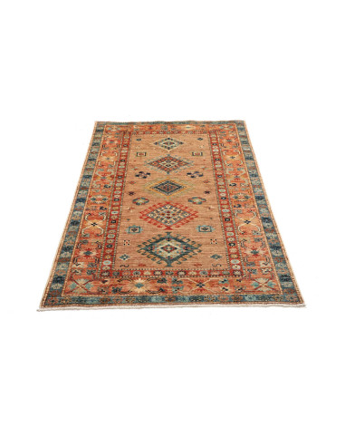 Tappeto Kazak Royal Pakistan cm.99x151