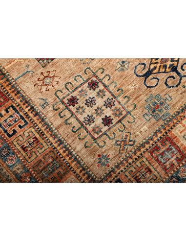 Tappeto Kazak Royal Pakistan cm.142x199