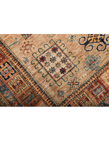 Tappeto Kazak Royal Pakistan cm.142x199