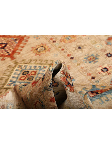 Tappeto Kazak Royal Pakistan cm.153x211