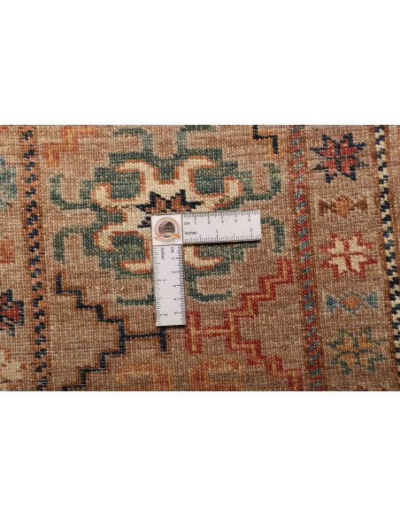 Tappeto Kazak Royal Pakistan cm.176x238