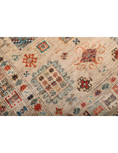 Tappeto Kazak Royal Pakistan cm.121x193