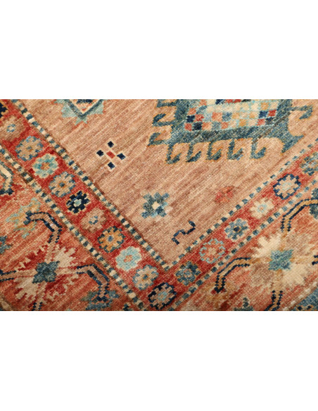 Tappeto Kazak Royal Pakistan cm.99x151