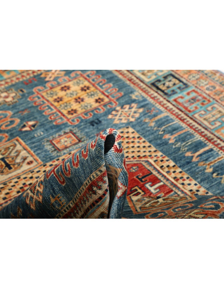 Tappeto Kazak Royal Pakistan cm.150x195