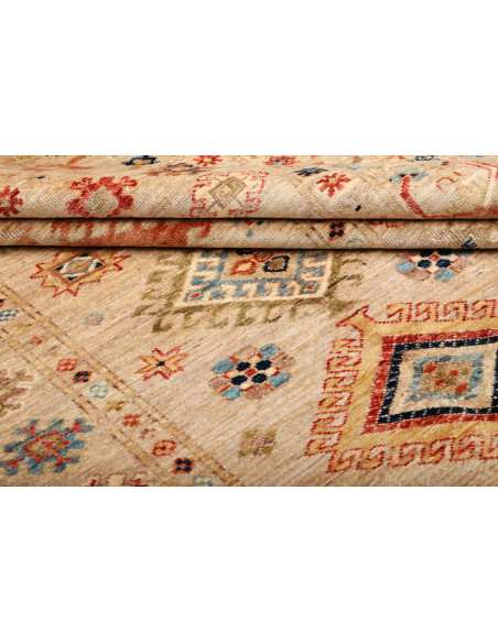 Tappeto Kazak Royal Pakistan cm.153x211