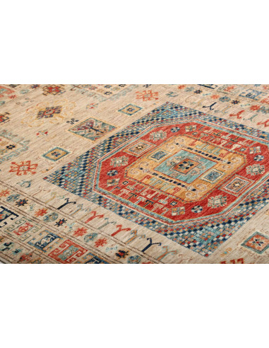 Tappeto Kazak Royal Pakistan cm.121x193