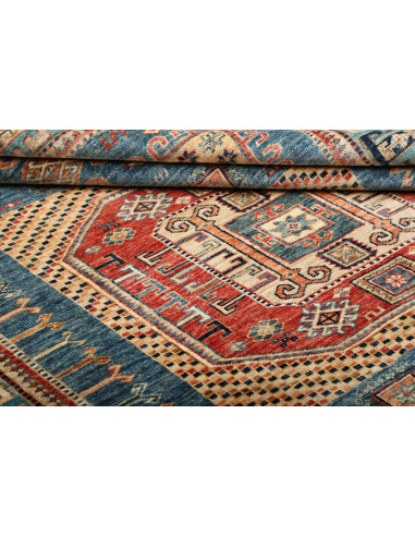 Tappeto Kazak Royal Pakistan cm.150x195