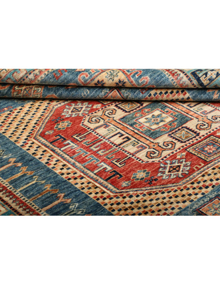 Tappeto Kazak Royal Pakistan cm.150x195