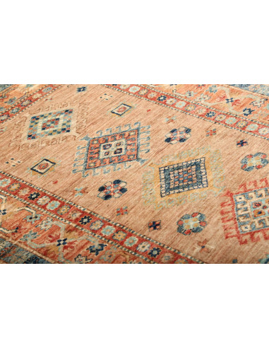 Tappeto Kazak Royal Pakistan cm.99x151