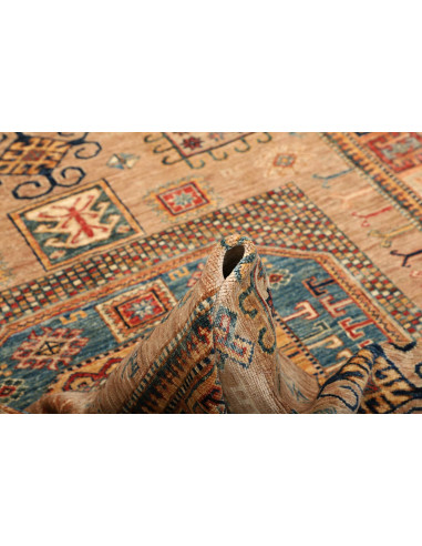 Tappeto Kazak Royal Pakistan cm.142x199