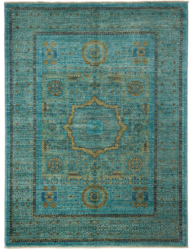 Tappeto Ziegler Mammalucchi Pakistan cm.180x241