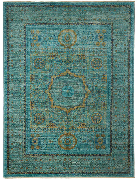 Tappeto Ziegler Mammalucchi Pakistan cm.180x241