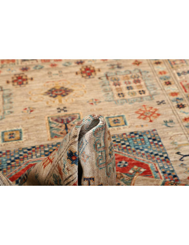 Tappeto Kazak Royal Pakistan cm.121x193