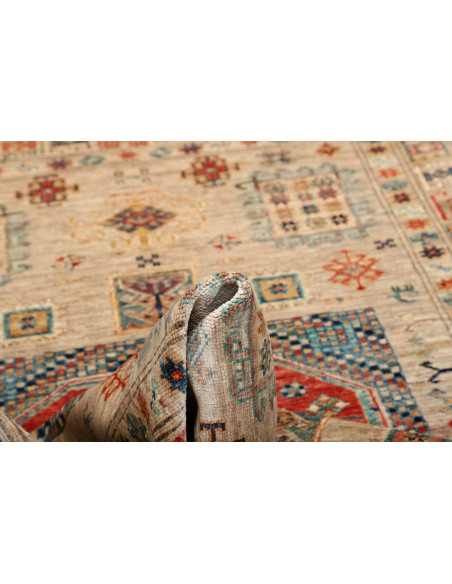 Tappeto Kazak Royal Pakistan cm.121x193