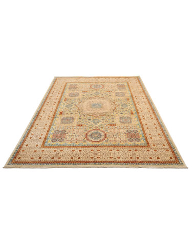 Tappeto Ziegler Mammalucchi Pakistan cm.174x232