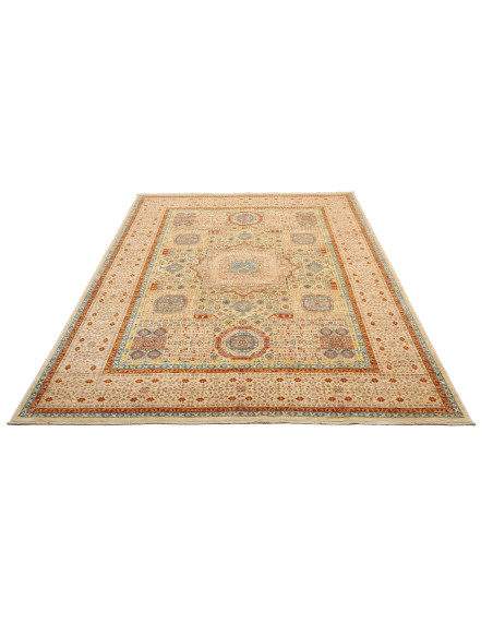 Tappeto Ziegler Mammalucchi Pakistan cm.174x232