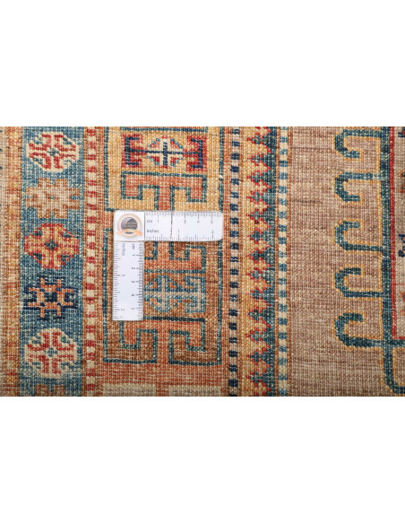 Tappeto Kazak Royal Pakistan cm.142x199