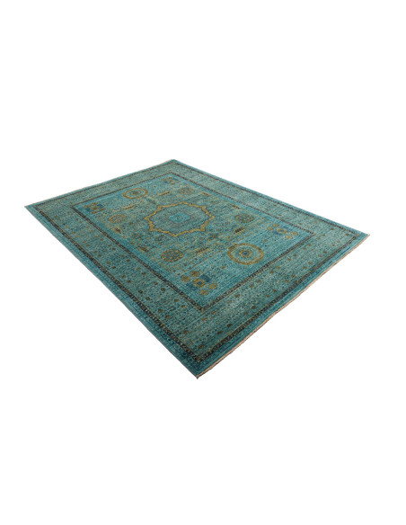 Tappeto Ziegler Mammalucchi Pakistan cm.180x241