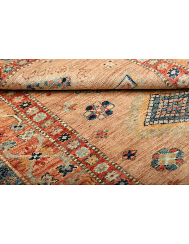 Tappeto Kazak Royal Pakistan cm.99x151