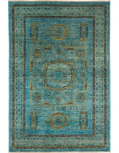 Tappeto Ziegler Mammalucchi Pakistan cm.126x188