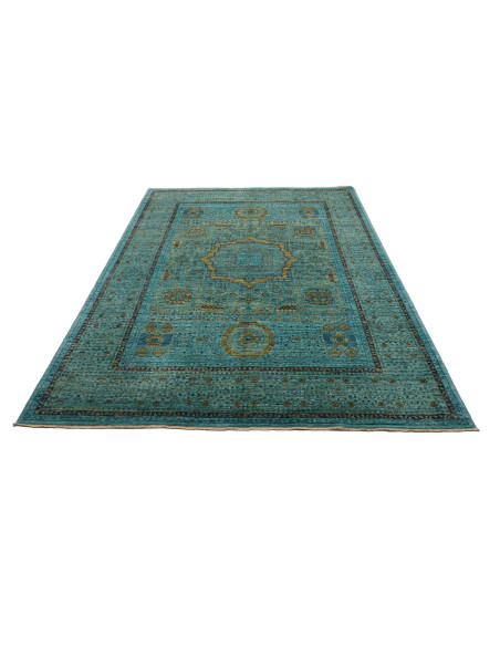 Tappeto Ziegler Mammalucchi Pakistan cm.180x241