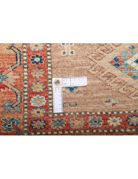 Tappeto Kazak Royal Pakistan cm.99x151