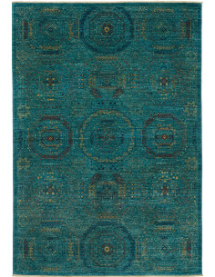 Tappeto Ziegler Mammalucchi Pakistan cm.126x183