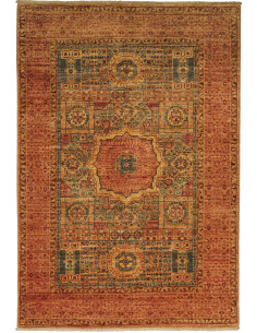 Tappeto Ziegler Mammalucchi Pakistan cm.99x146