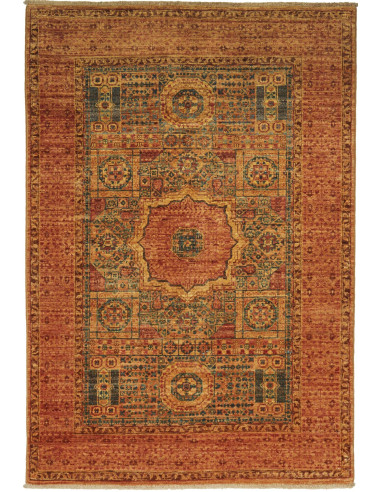 Tappeto Ziegler Mammalucchi Pakistan cm.99x146